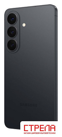 Телефон Samsung Galaxy S26 SM-S9420 12GB/512GB (черный)