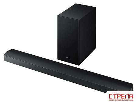 Саундбар Samsung HW-B750F