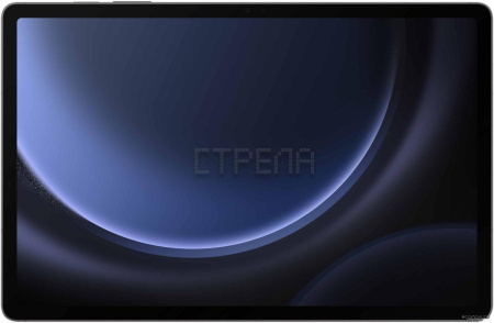 Планшет Samsung Galaxy Tab S9 FE+ Wi-Fi SM-X610 12GB/256GB (графит)