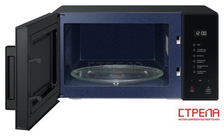 Микроволновая печь Samsung MS23T5018AK/BW