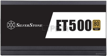 Блок питания SilverStone ET500-MG