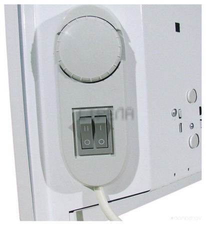 Конвектор Elboom ЭВ1-НСАТ1-2,0/230