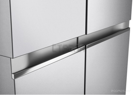 Холодильник side by side LG DoorCooling+ GC-B257SSZV