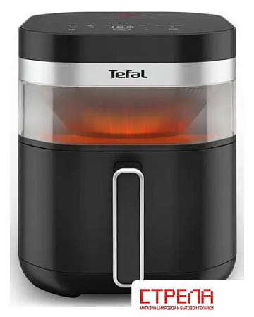 Аэрогриль (аэрофритюрница) Tefal EY8328E0
