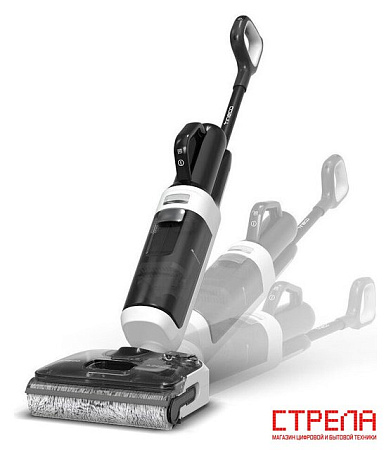 Пылесос Tineco Floor One Switch S6 Power Kit