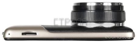 Автомобильный видеорегистратор Intego VX-395DUAL