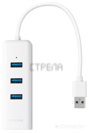 Сетевая карта TP-Link UE330