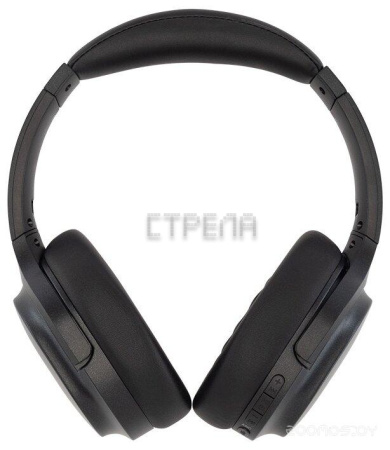 Наушники HARPER HB-712 (Black)