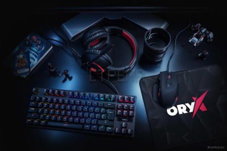 Наушники Niceboy Oryx X300