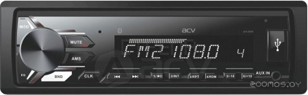 USB-магнитола ACV AVS-812BW