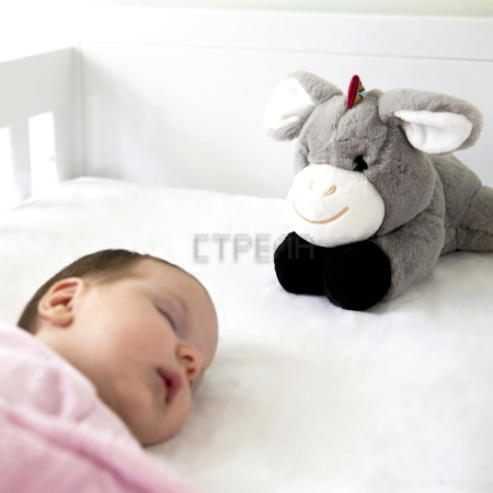 Музыкальная игрушка Zazu Дон