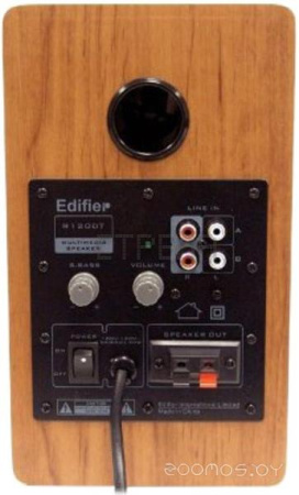 Акустическая система Edifier R1000T4