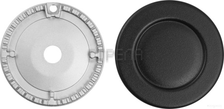 Варочная панель HOMSair HGS433S