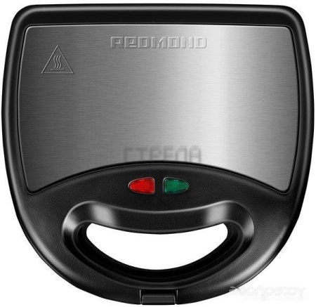 Многофункциональная сэндвичница Redmond Мультипекарь RMB-M619/5