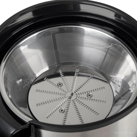 Соковыжималка Maunfeld MJE.1500S (4640020994451)