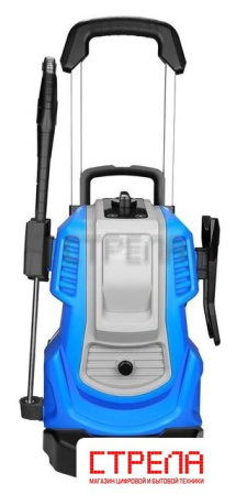 Мойка высокого давления Deko DKCW265 065-4308