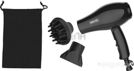 Фен Wahl Travel Hair Dryer 3402-0470