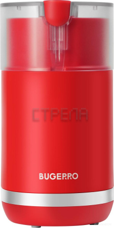 Кофемолка Bugerro BG-5802