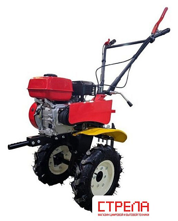 Мотокультиватор бензиновый Redbo RTR-7/1000