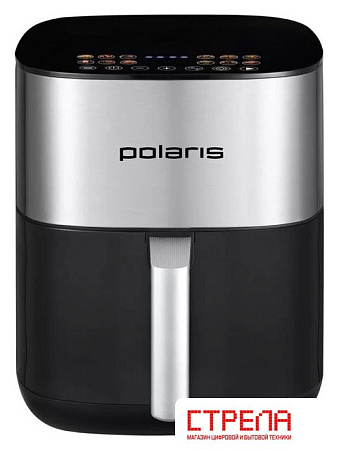 Аэрогриль (аэрофритюрница) Polaris PAF 6006DW