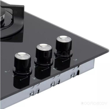 Варочная панель Simfer H45N30B416