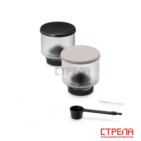 Кофемашина DeLonghi Rivelia EXAM440.35.BG