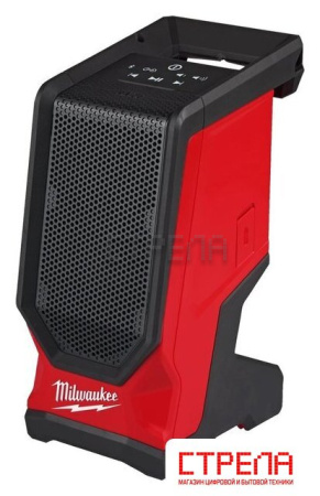 Беспроводная колонка Milwaukee M18 SPEJSG2-0