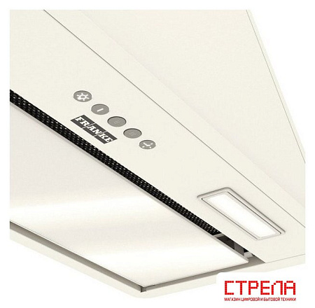 Кухонная вытяжка Franke Vera BG 72 305.0712.216