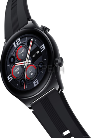 Умные часы Honor Watch GS 3 (полуночный черный)