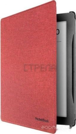 Обложка для электронной книги PocketBook Origami Shell для PocketBook 970 (красный)