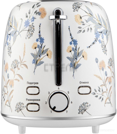 Тостер Brayer BR2103