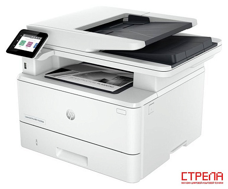 МФУ HP LaserJet Pro MFP 4103fdn 2Z628A