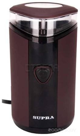 Кофемолка Supra CGS-310
