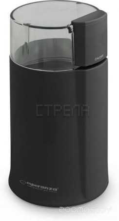 Кофемолка Esperanza EKC001K