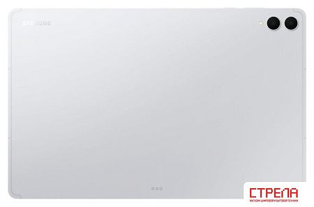 Планшет Samsung Galaxy Tab S12 Ultra Wi-Fi SM-X940 12GB/256GB (серебристый)