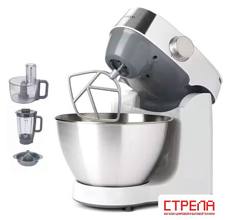 Кухонная машина Kenwood Prospero+ KHC29A.H0WH