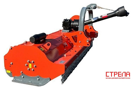 Косилка Rossel F.US/JA шир.205см