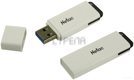 USB Flash Netac U185 64GB NT03U185N-064G-30WH