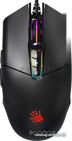 Игровая мышь A4Tech Bloody P91 Pro