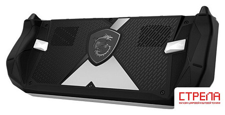 Игровая приставка MSI Claw A8 BZ2EM Polar Tempest (AMD Ryzen Z2 Extreme, 1ТБ)