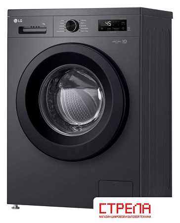 Стиральная машина LG F2Y1HS6J