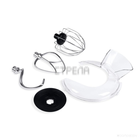 Планетарный миксер Maunfeld MF-431CH