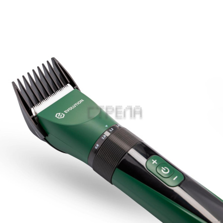 Машинка для стрижки волос Evolution Barber Full control