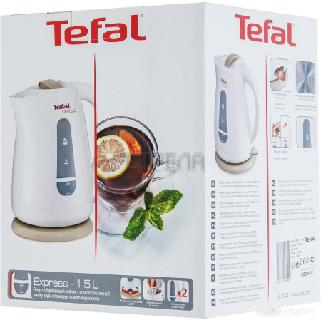 Электрочайник Tefal KO29913E