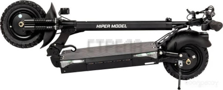 Электросамокат HIPER Model B2