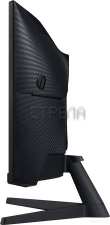 Монитор Samsung Odyssey G5 C34G55TWW