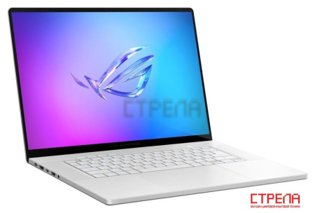 Игровой ноутбук ASUS ROG Zephyrus G16 2025 GU605CX-QR077