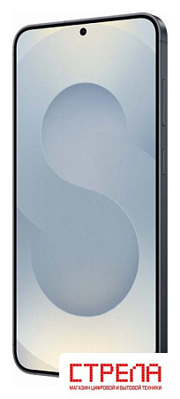 Телефон Samsung Galaxy S25+ SM-S936N 12GB/512GB (сине-черный)