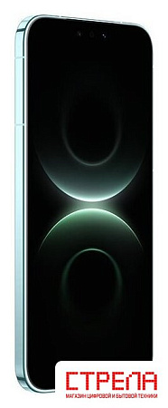 Телефон Huawei Mate 80 Pro SGT-LX9 16GB/512GB (зеленый, международная версия)