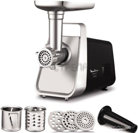 Мясорубка Moulinex HV3 ME306832